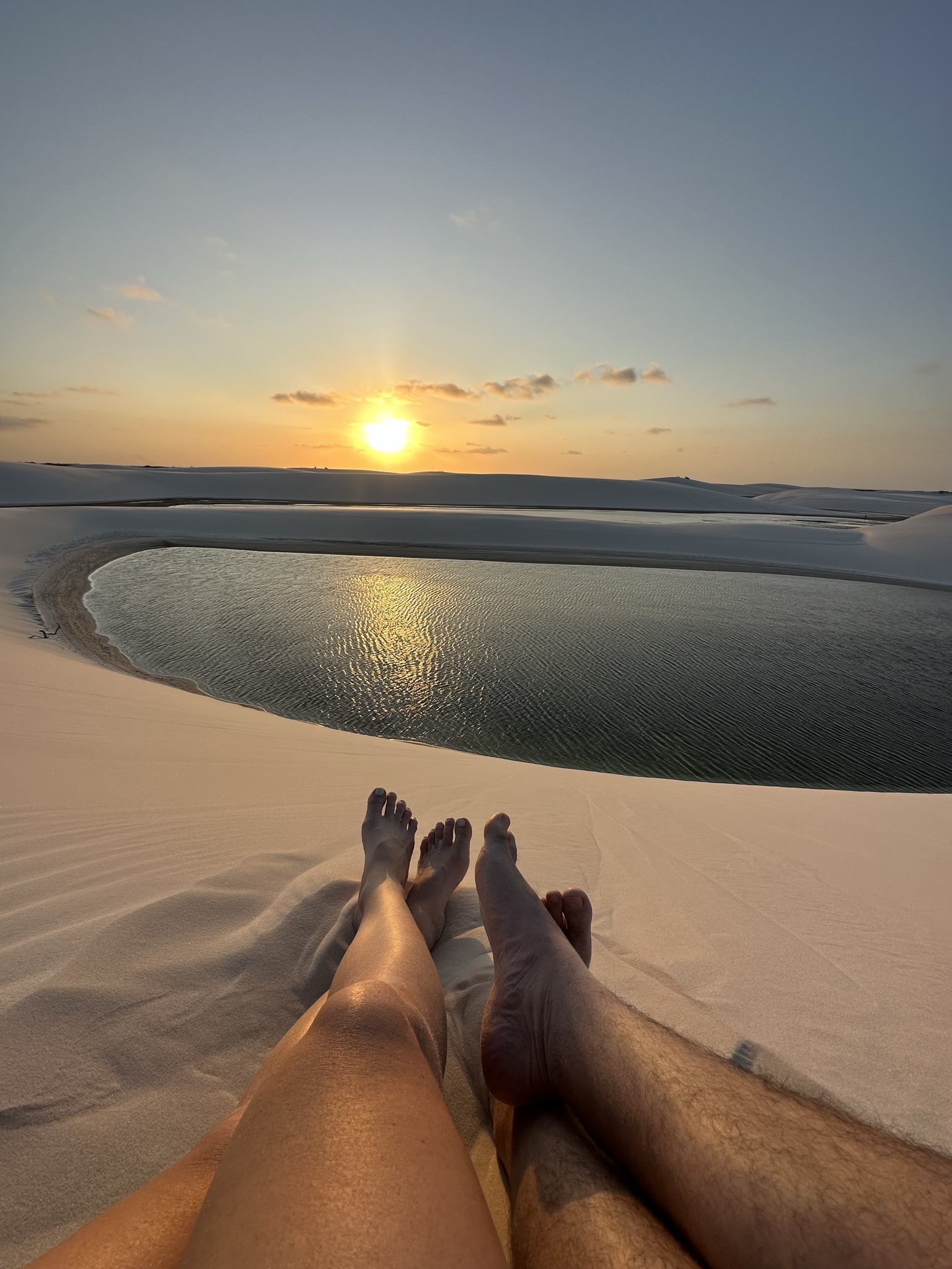 Lençóis Maranhenses VIAGENS EM CASAL,FAMILIA NATUREZA,DUNAS,AGUA MARANHAO 